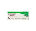 CARDIPRES ® Carvedilol