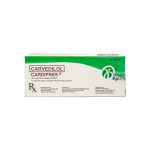 CARDIPRES ® Carvedilol