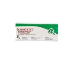 CARDIPRES ® Carvedilol - Image 7