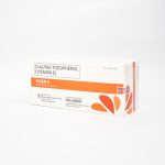 D-Alpha Tocopherol (VIGEN-E)