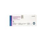 Domperidone (DOMETAB)