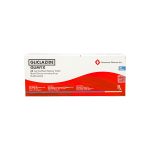 Gliclazide (GLIMYX)