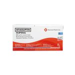 Sitagliptin (GLIPZEAL)