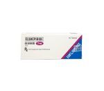 Glimepiride (GLIVARID)
