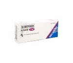 Glimepiride (GLIVARID) - Image 3