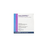 Dry Powder Device (HALERPRO)