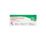 Losartan potassium (KENZAR ®) - Image 3