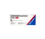 Levofloxacin hemihydrate (LEVOMAX)