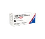 Levofloxacin hemihydrate (LEVOMAX) - Image 2