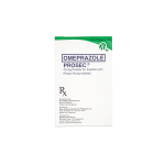 Omeprazole (PROSEC ®)
