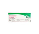 Amlodipine besilate (PROVASC ®)
