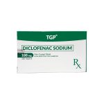 Diclofenac sodium (TGP DICLOFENAC)