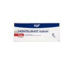 Montelukast sodium (TGP Montelukast)