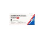 Azithromycin dihydrate (THROMAXIN)