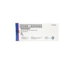Diosmin + Hesperidin (VESOGEN®)