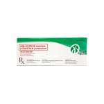 Amlodipine besilate + Losartan potassium (VEZTENOR ®)