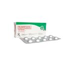 Amlodipine besilate + Losartan potassium (VEZTENOR ®) - Image 2