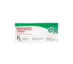 Irbesartan (VIRBEZ®)