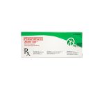 Fenofibrate (ZINOF 200®)