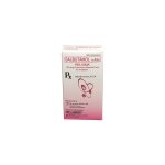SALBUTAMOL (RELISMA)