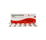 Telmisartan Amlodipine (TEPRIVA) - Image 2