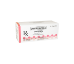 OMEPRAZOLE (TANSINEL)