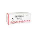 OMEPRAZOLE (TANSINEL)