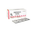 OMEPRAZOLE (TANSINEL) - Image 2