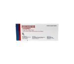 RIVAROXABAN (VAXOPRO)